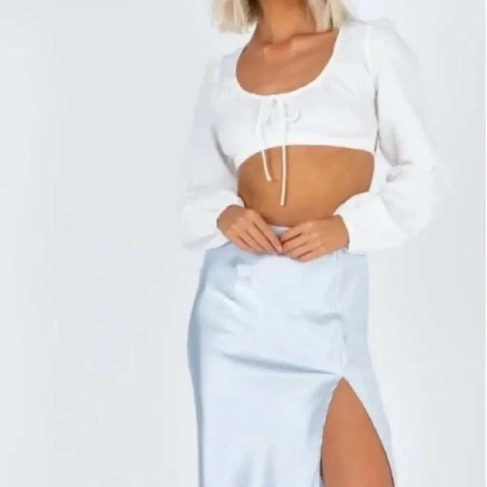 PRINCESS polly violetta top blogger fav.
